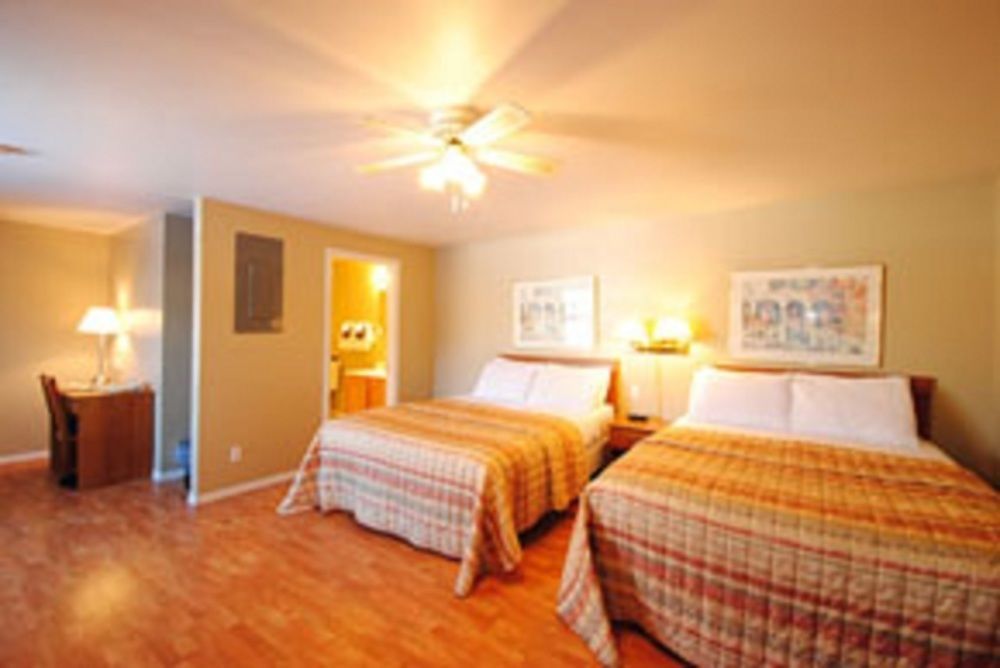 Homeward Inns Of Canada Antigonish Экстерьер фото