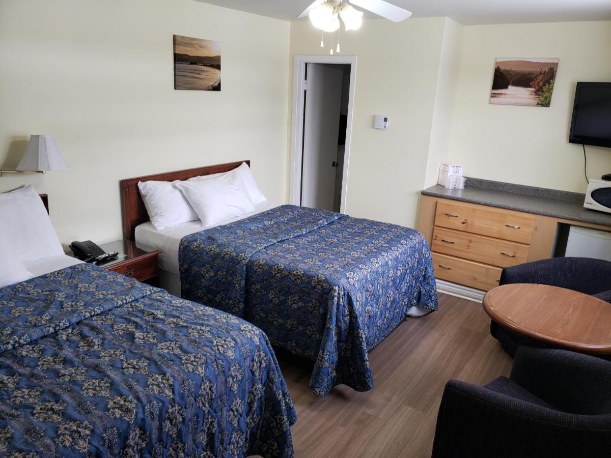 Homeward Inns Of Canada Antigonish Экстерьер фото