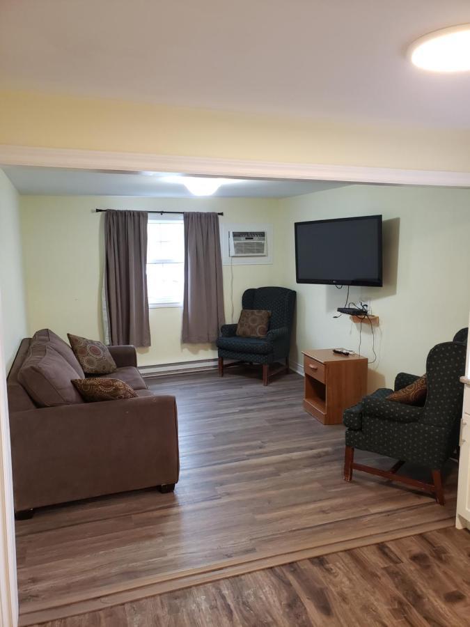 Homeward Inns Of Canada Antigonish Экстерьер фото